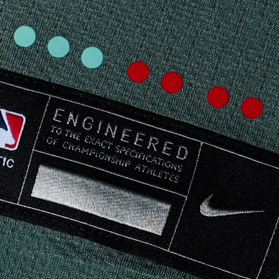 nike engineered for championship athletes