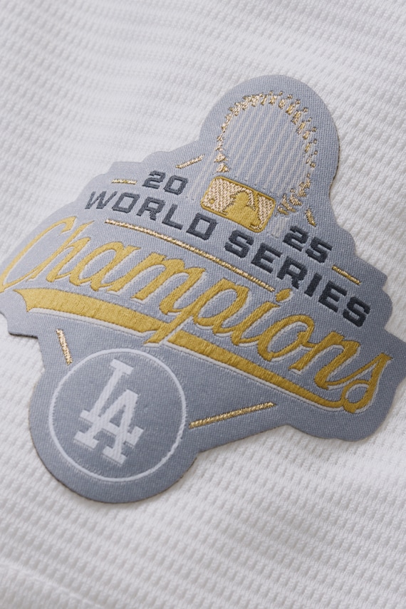 Dodgers Jersey