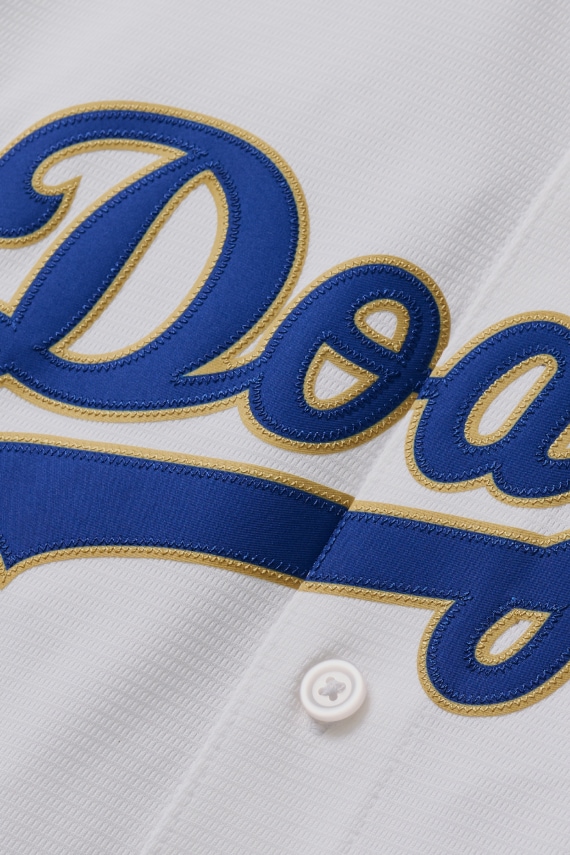Dodgers Jersey